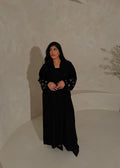 Haya Abaya - Black