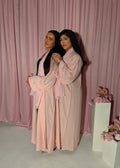 Haya Abaya - Pink